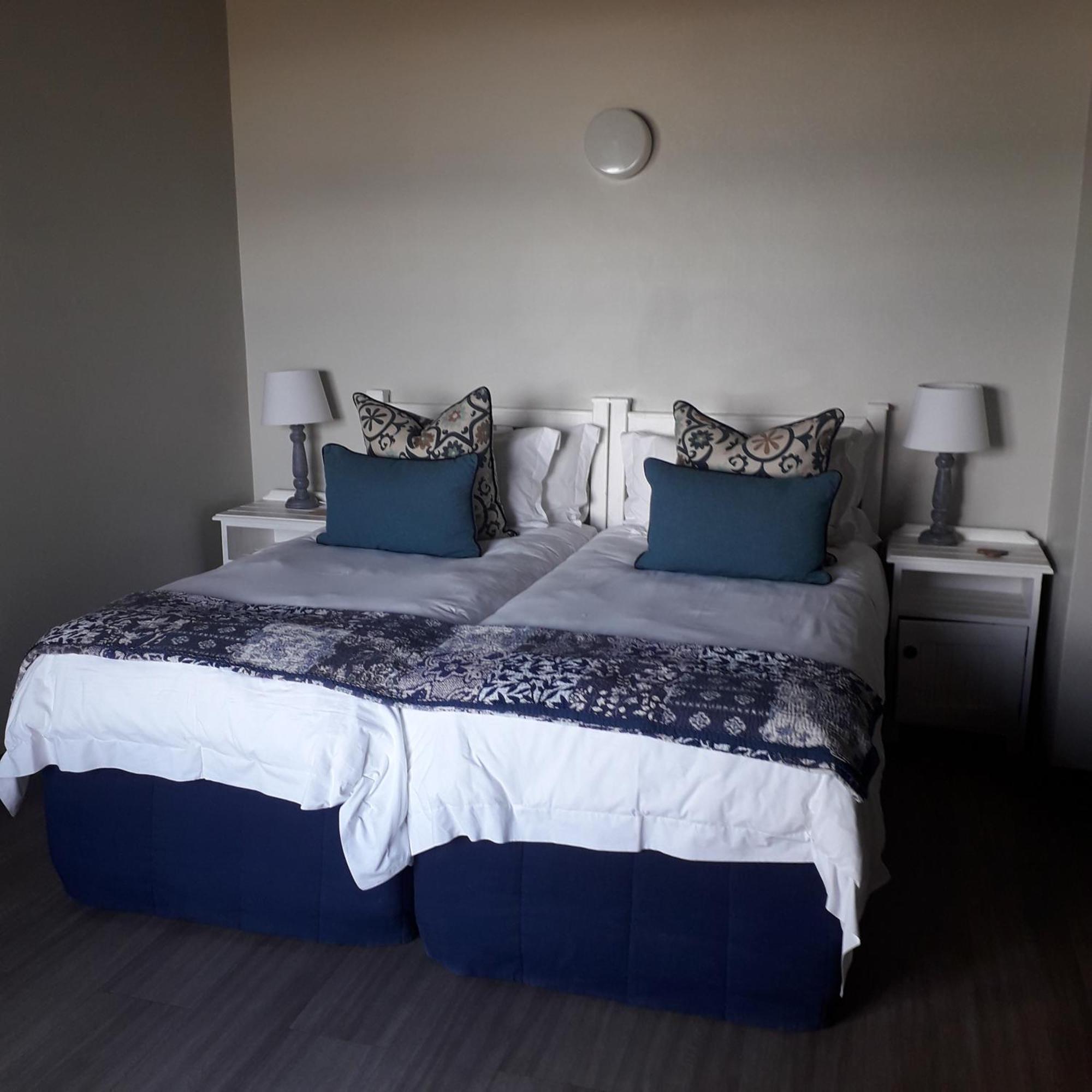 Little Rock Guesthouse Groot-Jongensfontein Room photo
