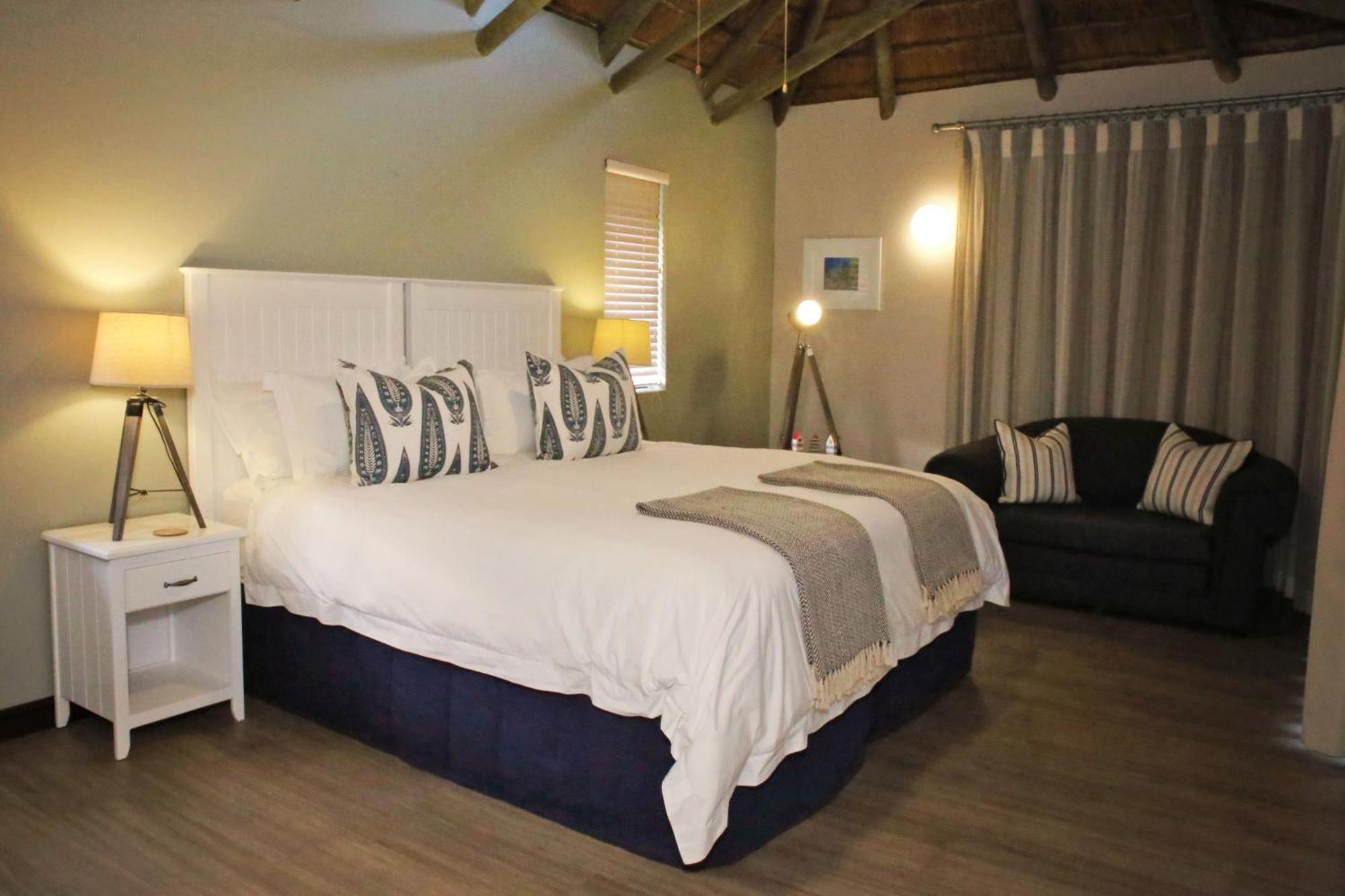 Little Rock Guesthouse Groot-Jongensfontein Room photo