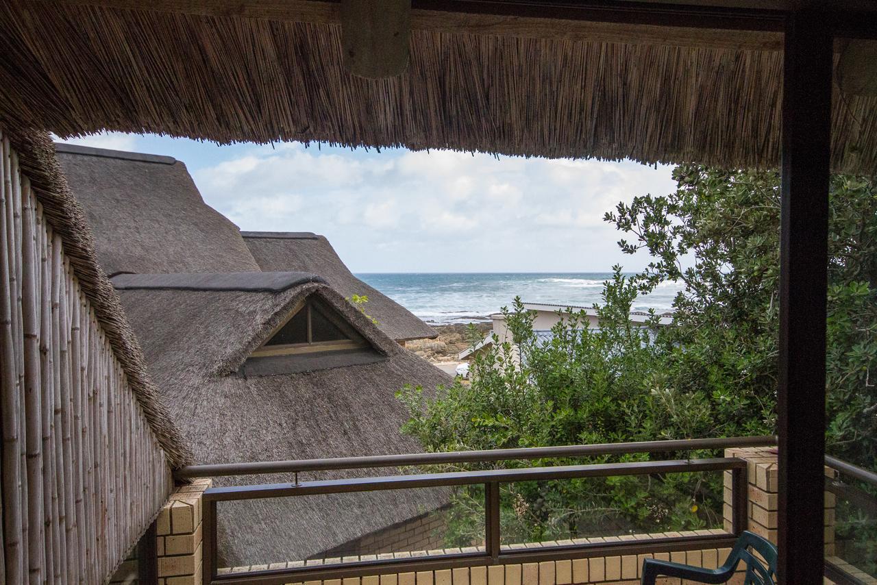 Little Rock Guesthouse Groot-Jongensfontein Exterior photo