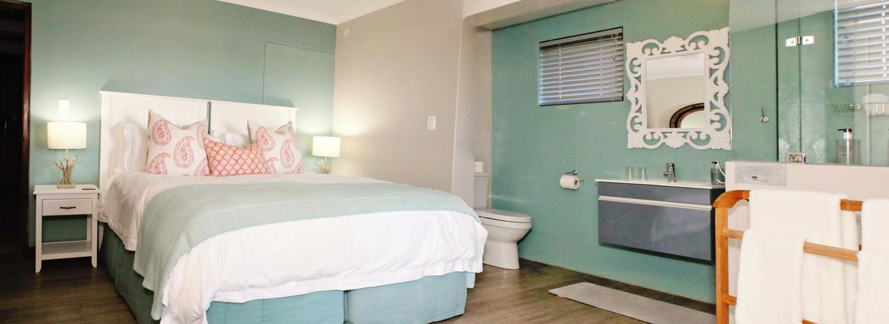 Little Rock Guesthouse Groot-Jongensfontein Exterior photo